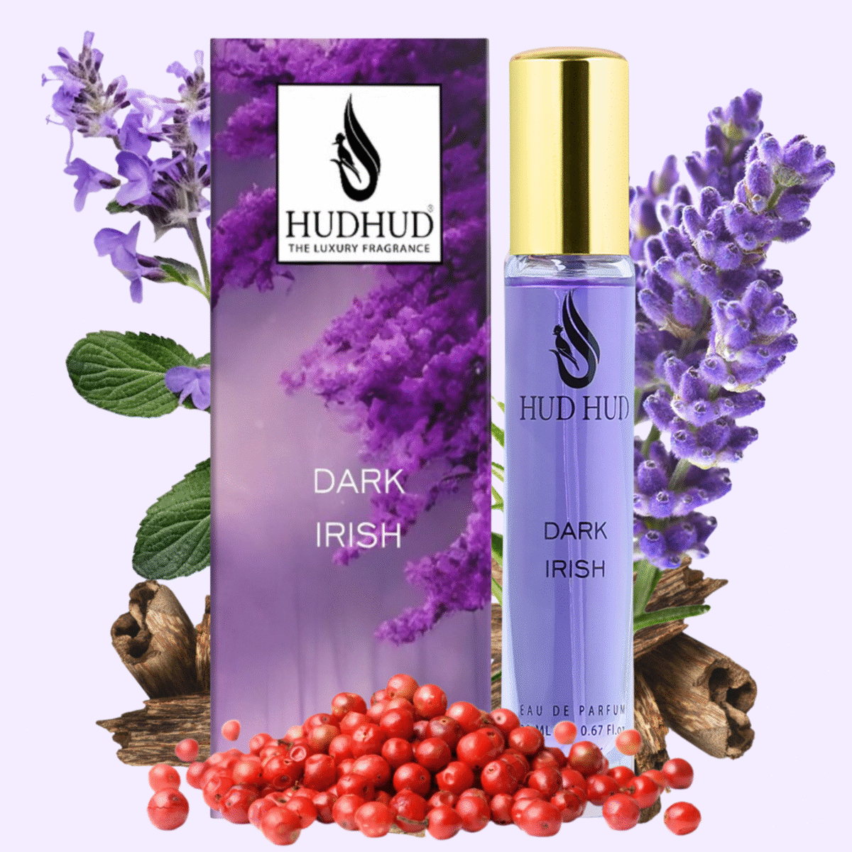 Dark Irish 20ml - Image 1