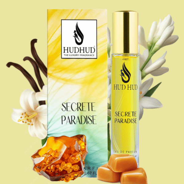 Secrete Paradise Perfume 20ml