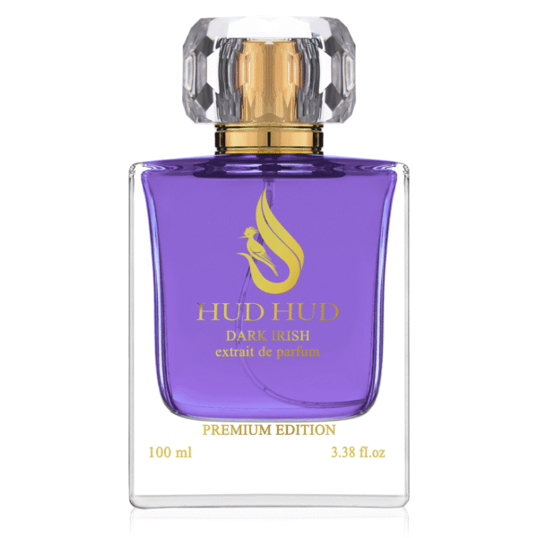 Dark Irish 100ml