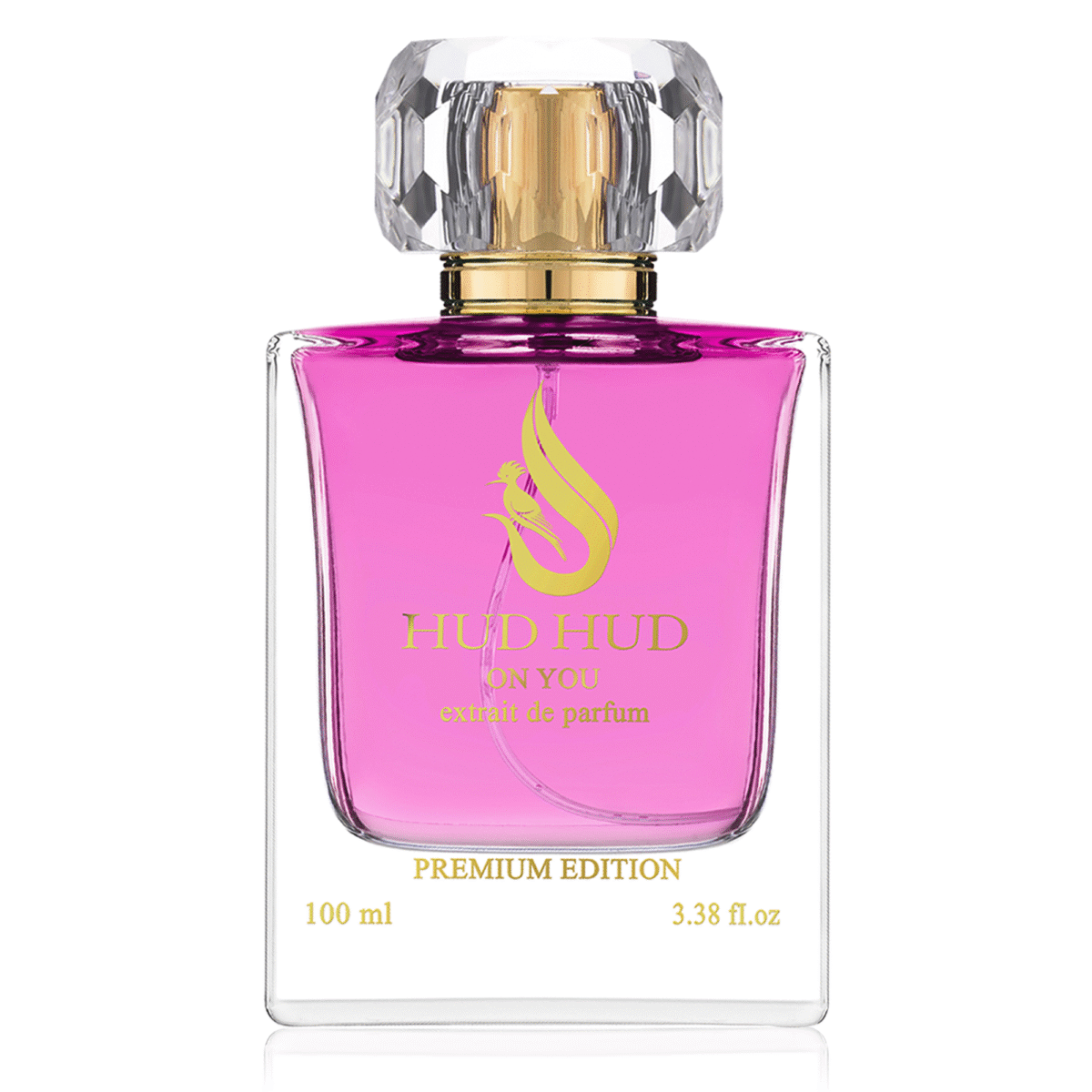 On You - 100ml - Image 1