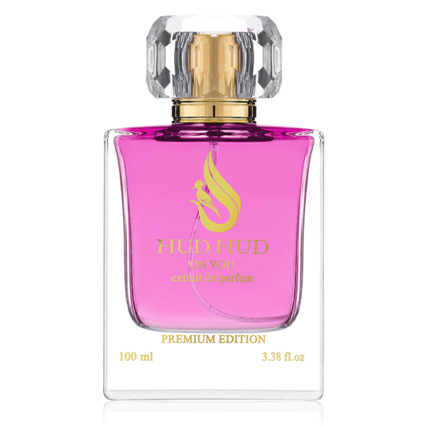 On You - 100ml