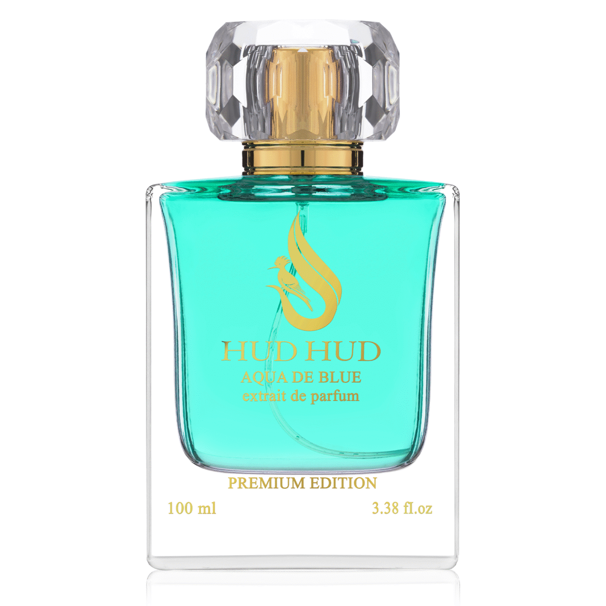 Aqua De Blue 100ml - Image 1