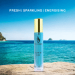 Aqua De Blue 20ml - Image 3