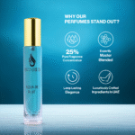 Aqua De Blue 20ml - Image 5