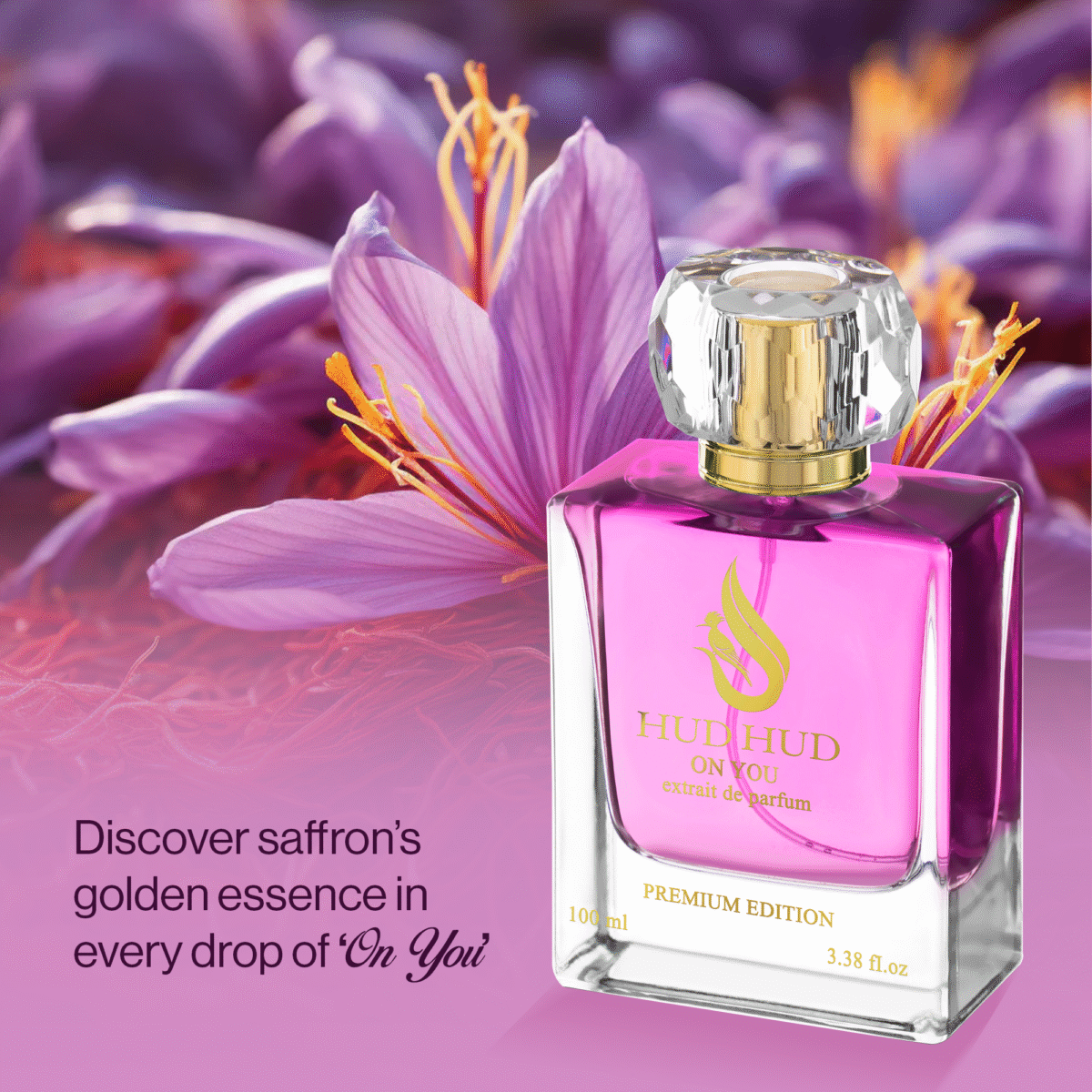 On You - 100ml - Image 2