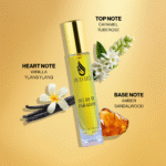 Secrete Paradise Perfume 20ml - Image 2