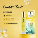 Secrete Paradise Perfume 20ml - Image 4