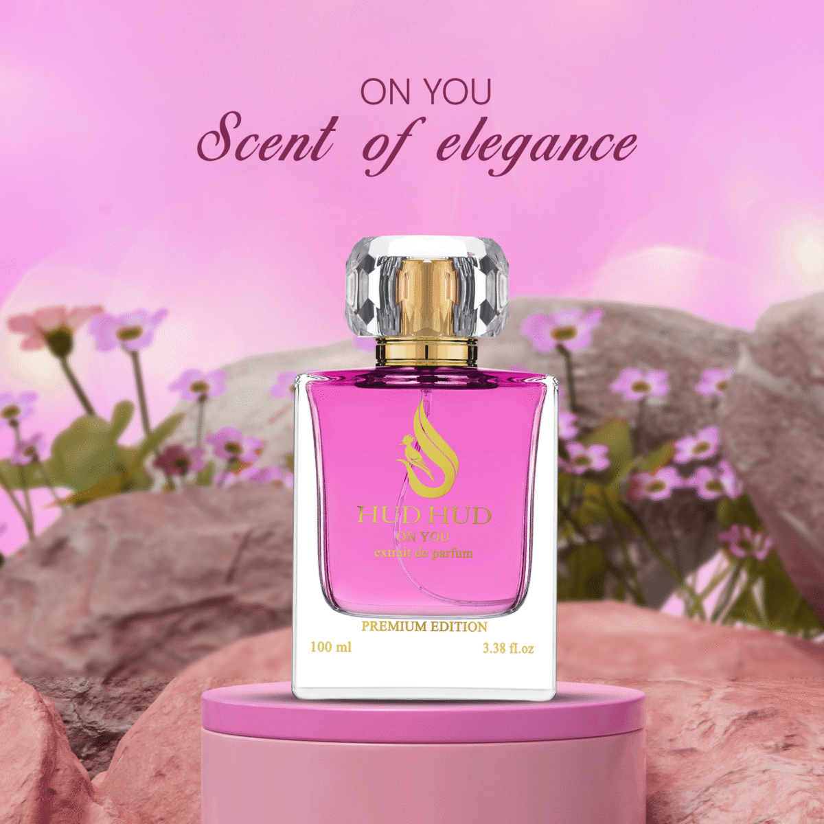 On You - 100ml - Image 5