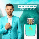 Aqua De Blue 100ml - Image 6
