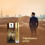 Oud Serenity 20ml - Image 5