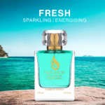 Aqua De Blue 100ml - Image 8