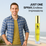 Secrete Paradise Perfume 20ml - Image 7
