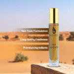 Oud Serenity 20ml - Image 7