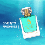 Aqua De Blue 100ml - Image 9