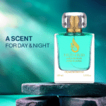 Aqua De Blue 100ml - Image 2