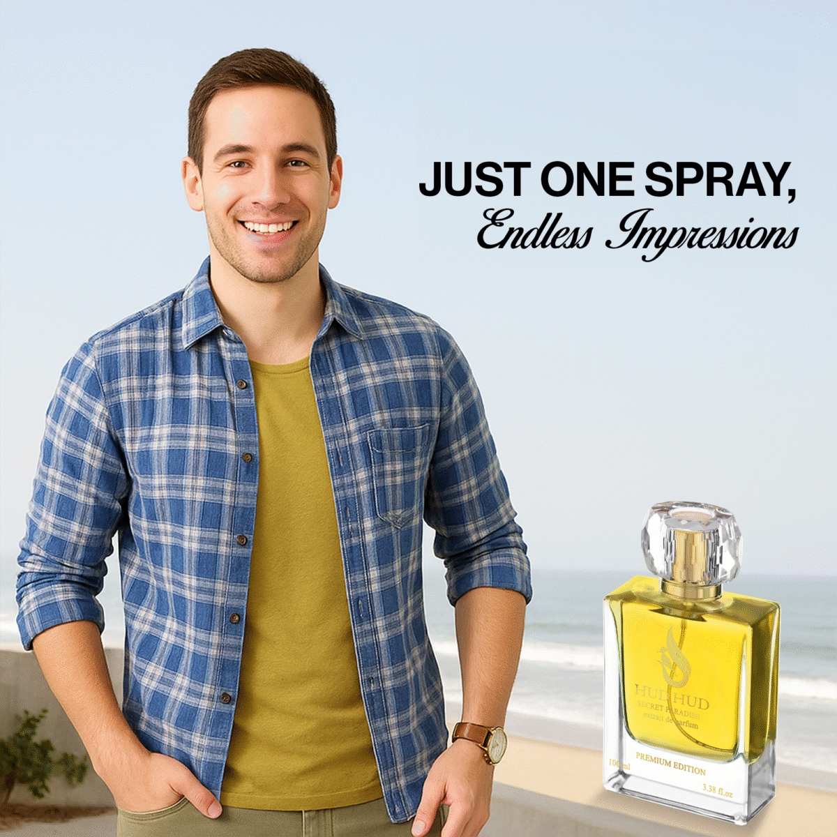 Secrete Paradise 100ml - Image 9