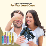 Luxury Perfume Gift Set 5X20ml - Image 8
