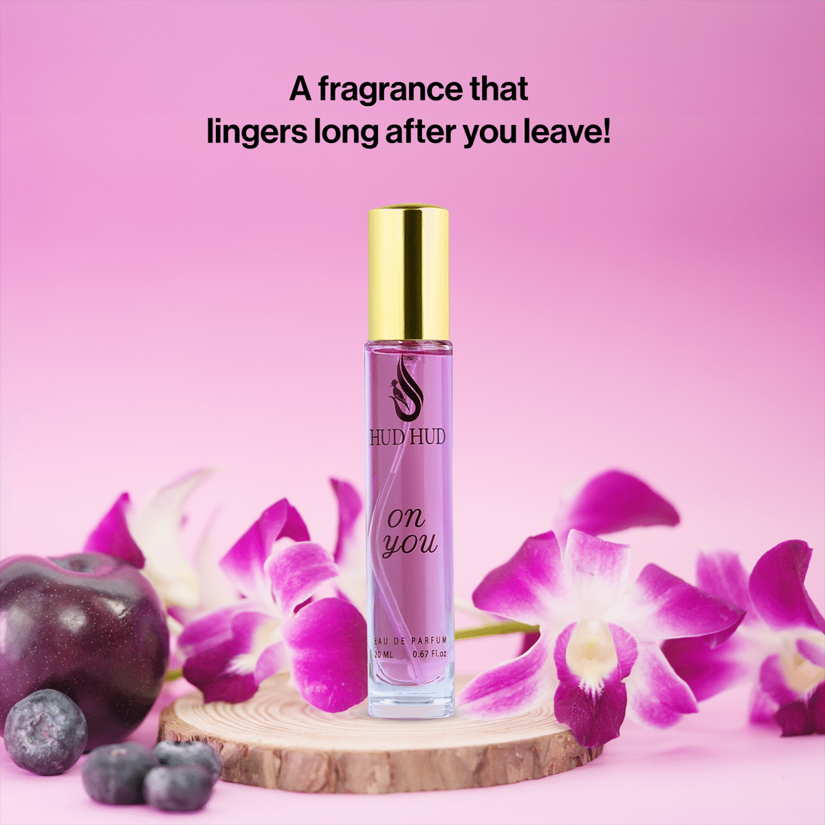 On You - 20ml - Image 2