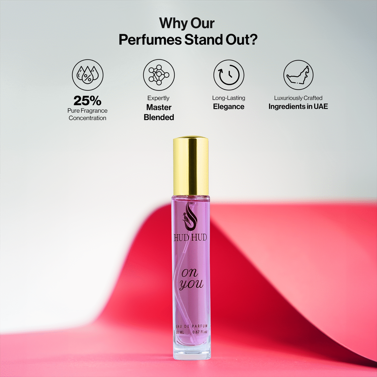 On You - 20ml - Image 5