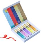 Luxury Perfume Gift Set 5X20ml